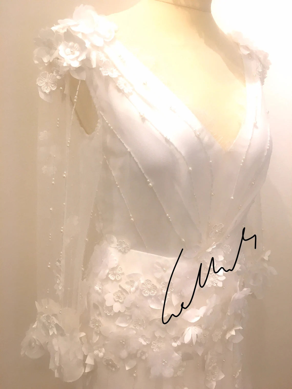 IN STOCK Size 8 NEFERTITI - Atelier Calliste