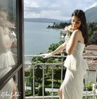 ELEANA wedding dress - Atelier Calliste