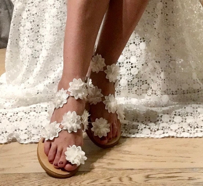 2in1 ILIADA Calliste Wedding dress - Atelier Calliste