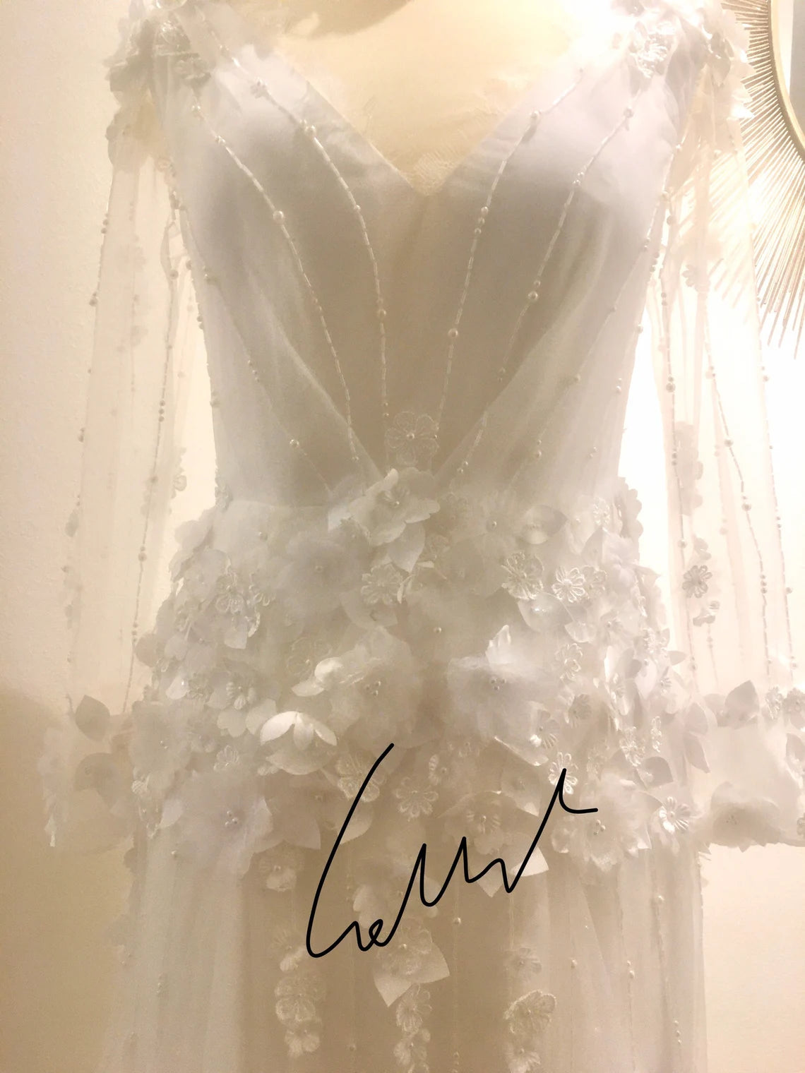 IN STOCK Size 8 NEFERTITI - Atelier Calliste