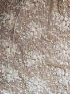 SWAN Ofelia lace dress - Atelier Calliste