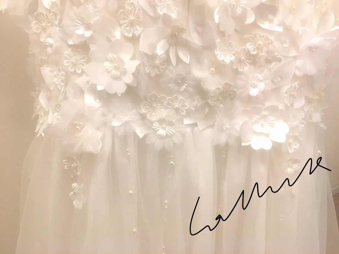 IN STOCK Size 8 NEFERTITI - Atelier Calliste