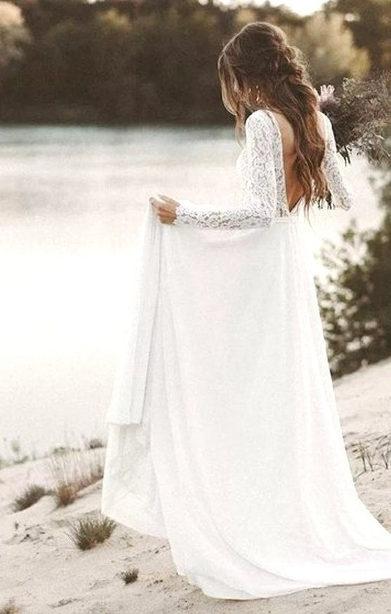 CASTALIA Calliste Wedding dress - Atelier Calliste