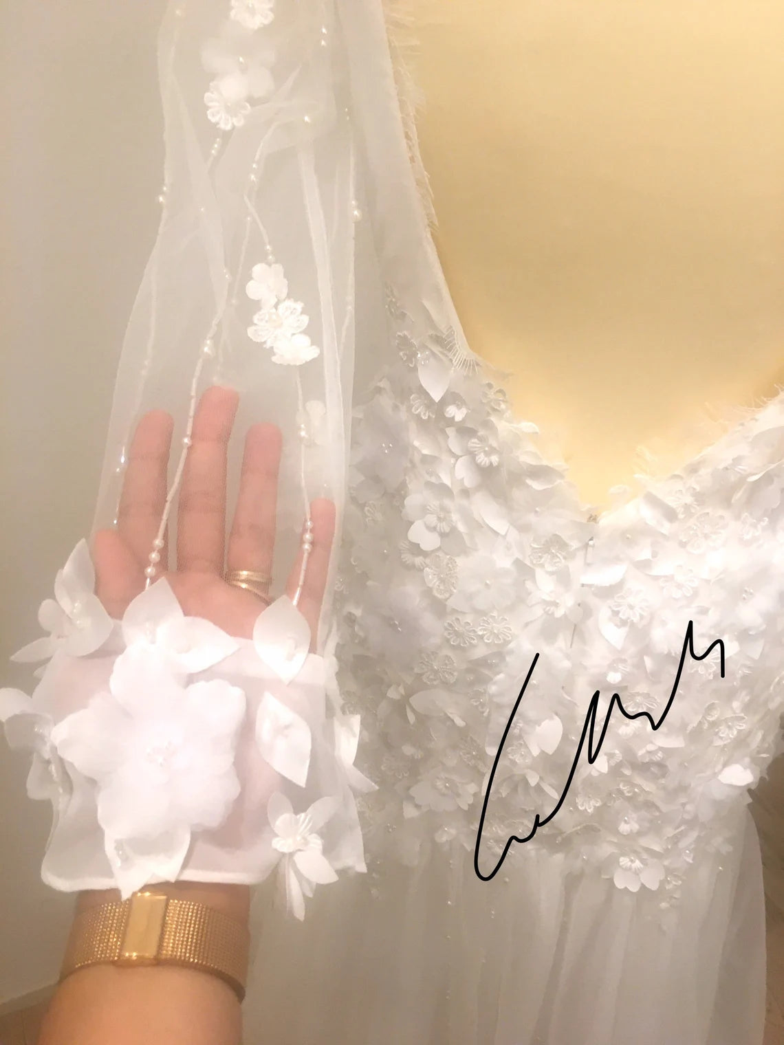 IN STOCK Size 8 NEFERTITI - Atelier Calliste