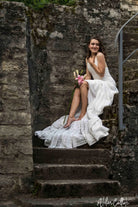 RUSTIC LOVE dress - Atelier Calliste