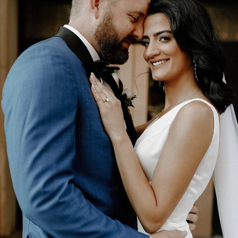 KIRAN dress - Atelier Calliste