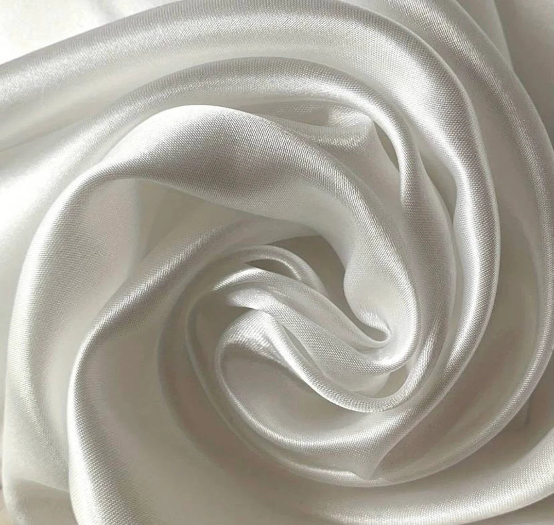 SILK HEART Wedding dress - Atelier Calliste