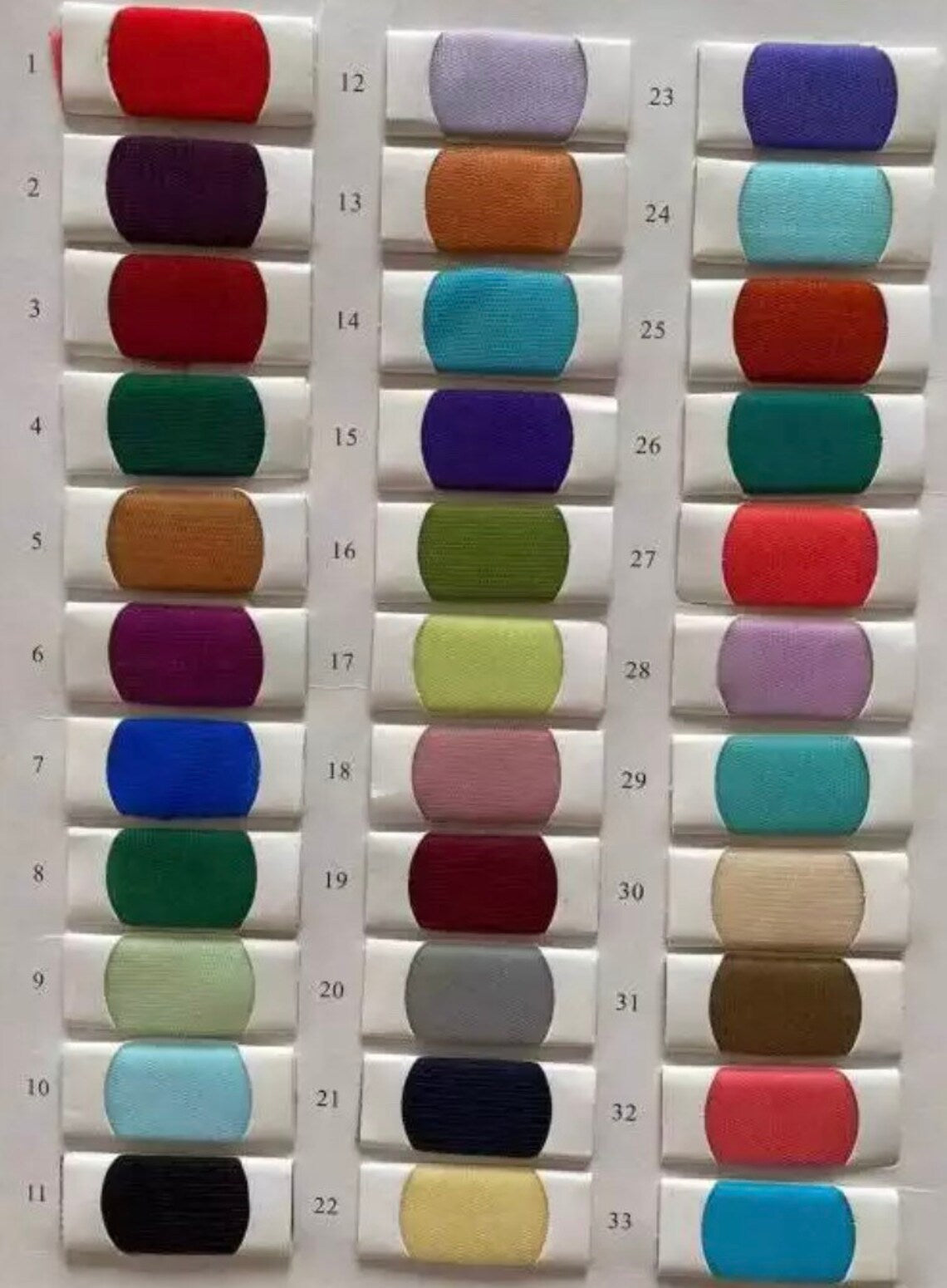 3D FLOWERS veil - Atelier Calliste