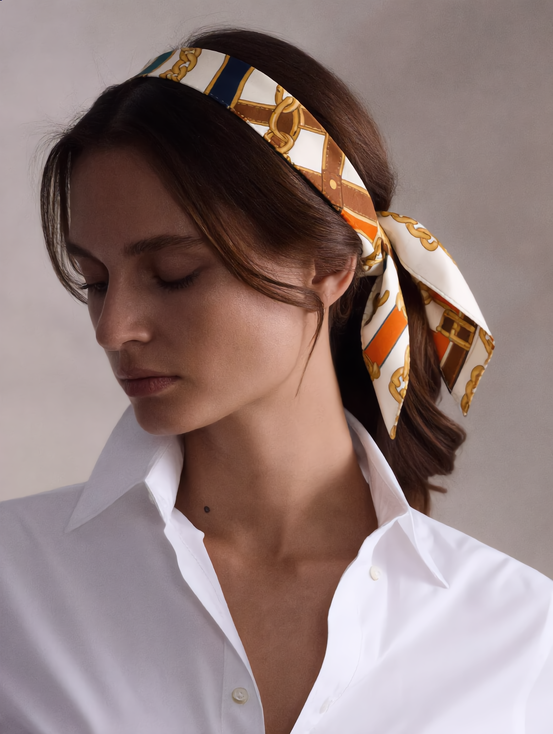 Petra Kara Limited "Revolution Edition" Leather Horse - Atelier Calliste