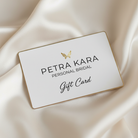 PETRA KARA BRIDAL Gift Card