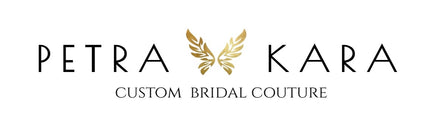 PETRA KARA BRIDAL