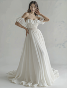 silk_dress grace wedding dress