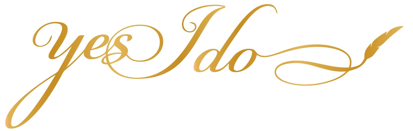 yes I do Magazine logo